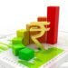 India’s GDP Growth Hits Four-Year Low at 6.4%
