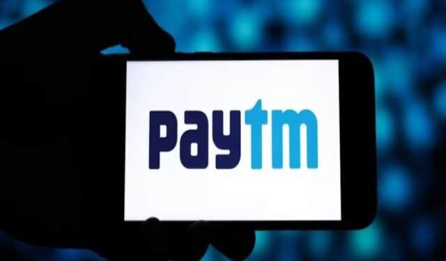 Paytm Q3 Results: Net Loss Narrows to Rs 208 Crore