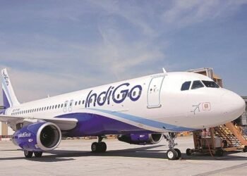 IndiGo Q3 Profit Shrinks 18% Despite Demand Surge