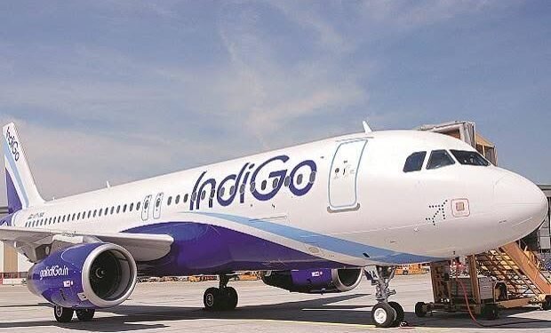 IndiGo Q3 Profit Shrinks 18% Despite Demand Surge