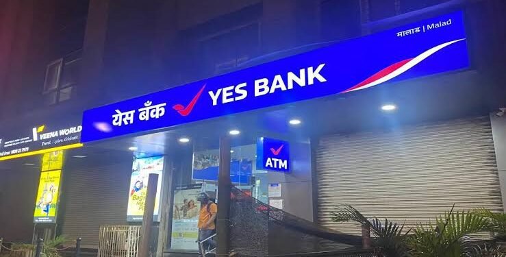 How Did Yes Bank Achieve a 168% Profit Increase?