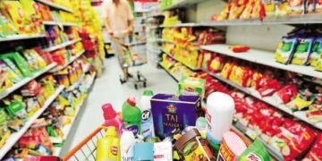 FMCG Sector Calls for Infra Investment, Tax Reforms in Budget