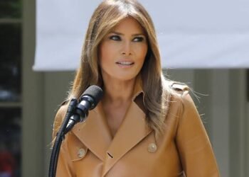 Melania vs. Donald: Crypto Clash Lowers $TRUMP