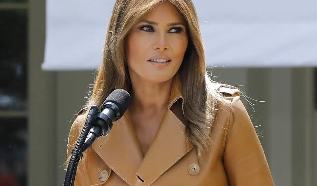 Melania vs. Donald: Crypto Clash Lowers $TRUMP