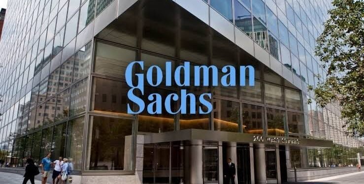 Goldman Sachs Saya India to Lead Emerging Markets in 2025