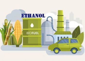 Will India’s Ethanol Strategy Lead the World?