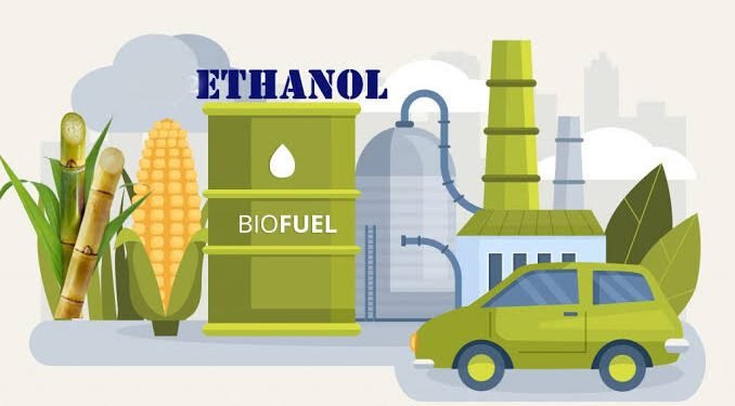 Will India’s Ethanol Strategy Lead the World?