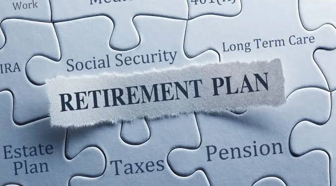 Retirement Plan : Turn Rs 7 Lakh into Rs 2.1 Crore Corpus !