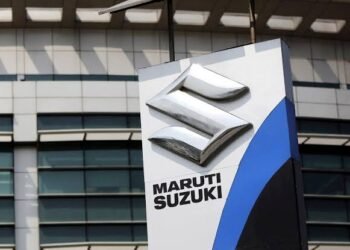 What’s Driving Maruti’s Stellar 16% Q3 Profit Surge?