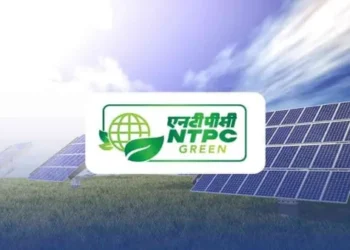 How Did NTPC Green Energy Achieve a Stunning 52.3% Profit Increase?