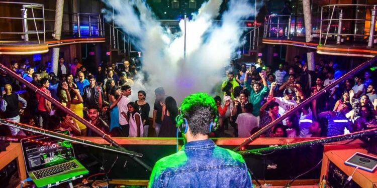 Goa’s Famous Tito’s Lane IPO very soon ! will you subscribe to it ?