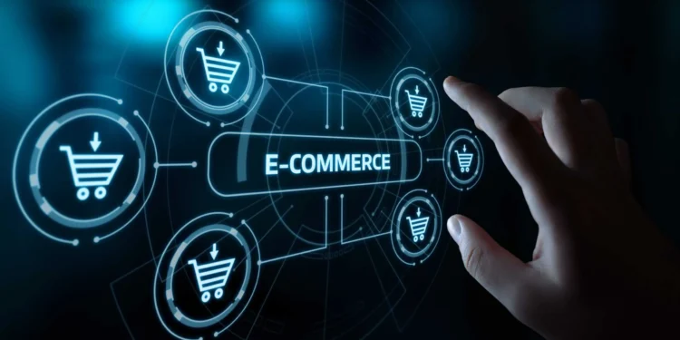 India’s Retail Boom: $550 Billion E-commerce Market by 2035