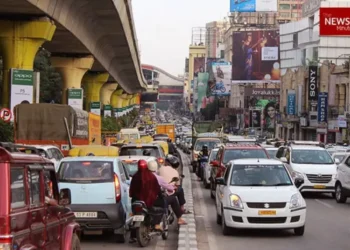 Karnataka to Invest Rs 1 Lakh Crore to Ease Bengaluru Traffic