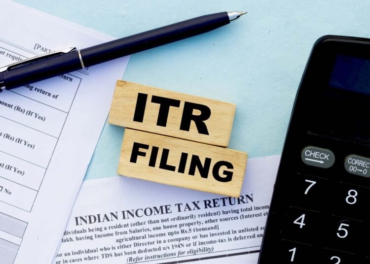 12 Lakh ITR Filers Haven’t Received Refunds: How to Fix it