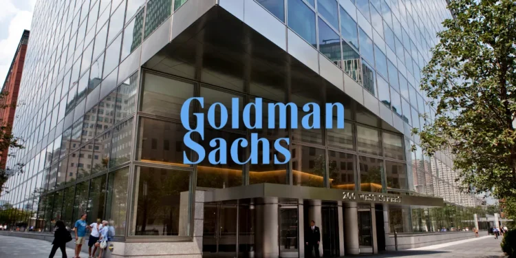 Goldman Sachs Sees Growth Potential in These Sectors