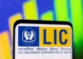 Market Crash Causes LIC to Lose Rs 84,000 Crore