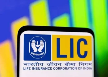 Market Crash Causes LIC to Lose Rs 84,000 Crore