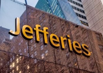 Jefferies Shifts Focus from Indian to Chinese Stocks for Better Gains