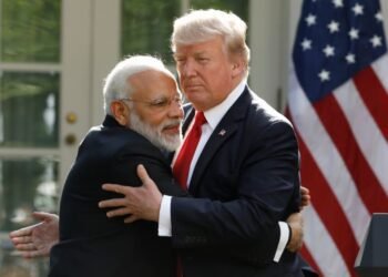 Modi-Trump Talks: 10 Big Announcements on Trade and Defense