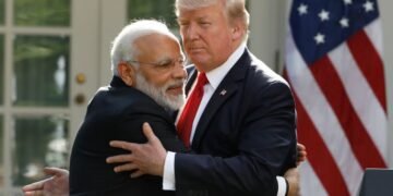 Modi-Trump Talks: 10 Big Announcements on Trade and Defense