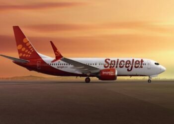SpiceJet’s Turnaround: Rs 25 Crore Net Profit in Q3