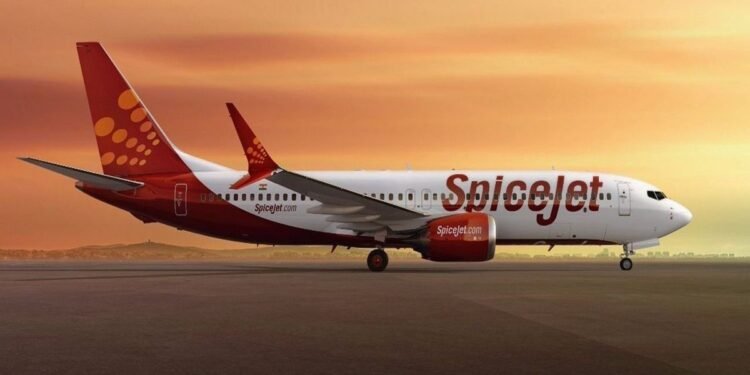 SpiceJet’s Turnaround: Rs 25 Crore Net Profit in Q3