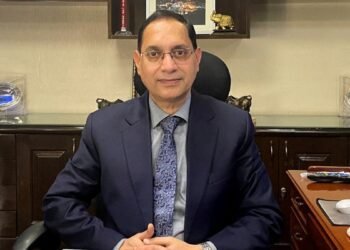 Tuhin Kanta Pandey: New SEBI Chief Behind Air India Sale, LIC IPO