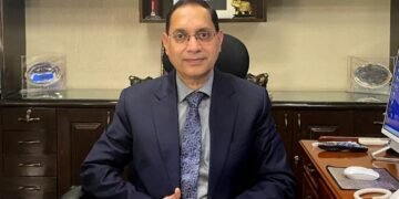 Tuhin Kanta Pandey: New SEBI Chief Behind Air India Sale, LIC IPO