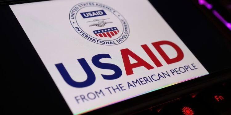 USAID’s Funding Crisis: A Deep Dive