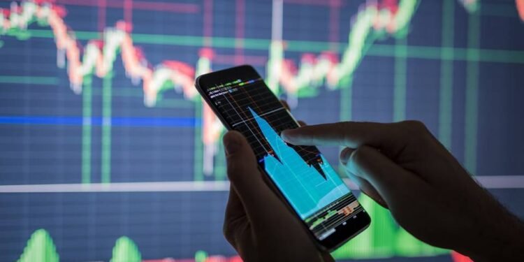 Reliance Industries, Tata Motors, Coal India Hit 52-Week Low