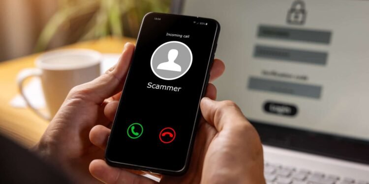 Beware of Call Merging Scam: Protect Your Bank Account