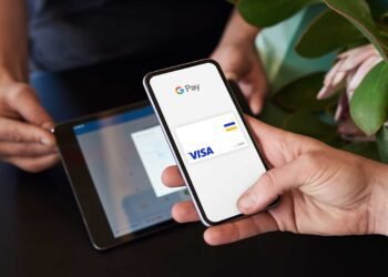 Google Pay Introduces Convenience Fee for Utility Payments