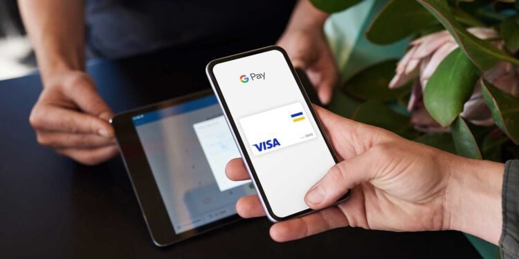 Google Pay Introduces Convenience Fee for Utility Payments