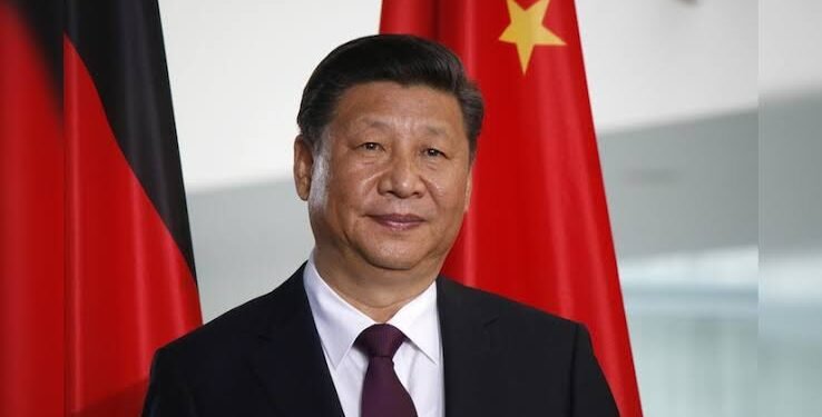 China Imposes Counter-Tariffs on US Goods Amid Trade Tensions