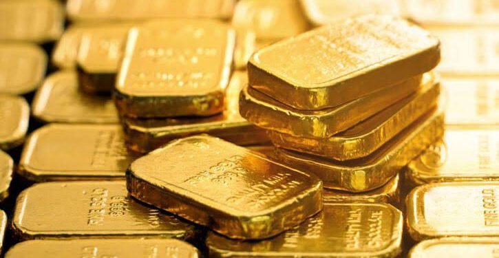 Gold Rush: Banks are using Planes to transport Gold