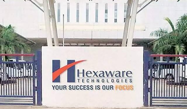 Hexaware Technologies IPO.