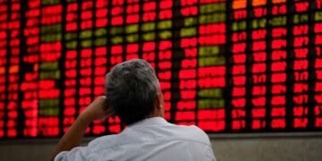 Reliance Industries, Tata Motors, Coal India Hit 52-Week Low