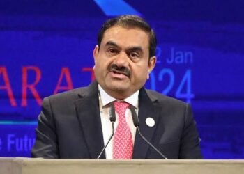 Adani Group Companies Release Tax Transparency Reports, Boost Investor Confidence