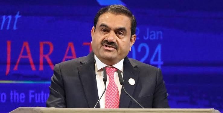 Adani Group Companies Release Tax Transparency Reports, Boost Investor Confidence