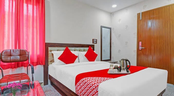 OYO Reports Strong Q3 Profit, Revenue Growth