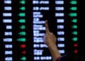 Reliance Industries, Tata Motors, Coal India Hit 52-Week Low