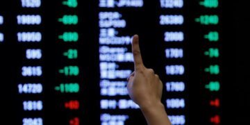 Reliance Industries, Tata Motors, Coal India Hit 52-Week Low