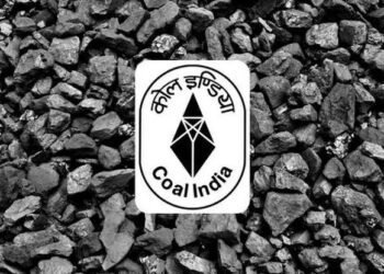 Coal India Stock Rises Despite Market Crash – Here’s Why
