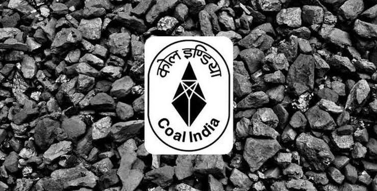Coal India Stock Rises Despite Market Crash – Here’s Why