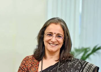 SEBI’s Madhabi Puri Buch on Small-Mid Cap Valuations