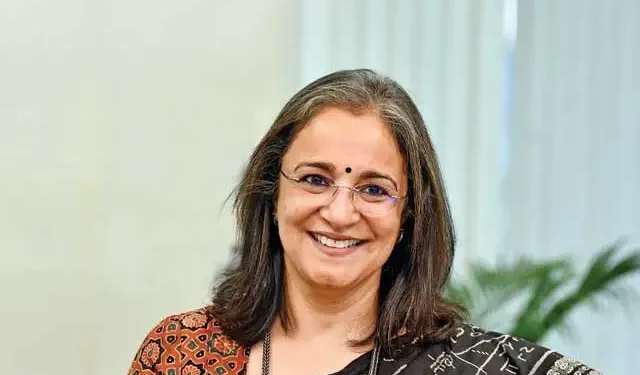 SEBI’s Madhabi Puri Buch on Small-Mid Cap Valuations