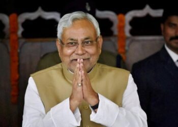 Bihar’s Economy rises From Rs 2.47 Lakh Crore to Rs 8.54 Lakh Crore