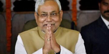 Bihar’s Economy rises From Rs 2.47 Lakh Crore to Rs 8.54 Lakh Crore