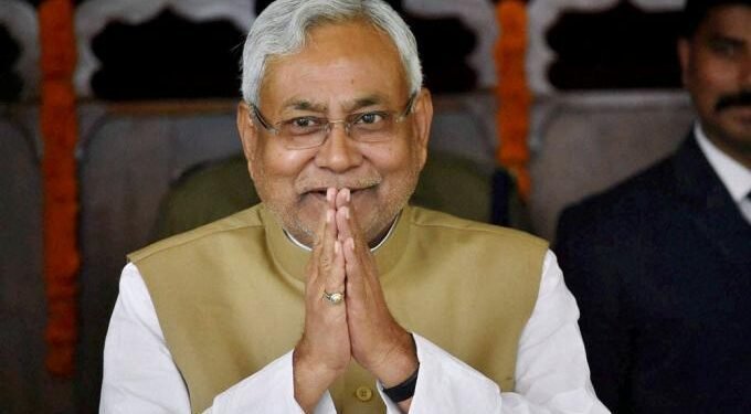 Bihar’s Economy rises From Rs 2.47 Lakh Crore to Rs 8.54 Lakh Crore