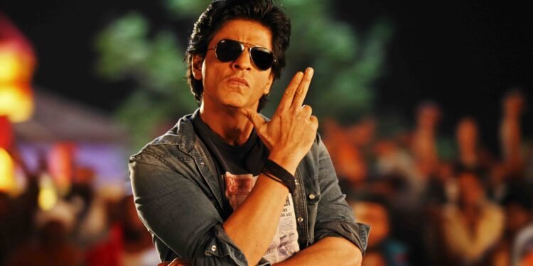 Shah Rukh Khan Rents Rs 2.9 Crore Worth Duplexes in Mumbai